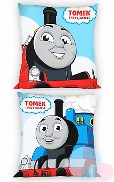 Povlak na vankúšik Mašinka Tomáš