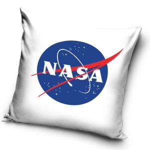 Povlak na vankúšik NASA , Rozměr textilu - 40x40