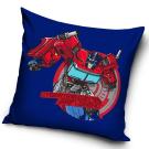 Obliečka na vankúšik Transformers Optimus Prime , Barva - Fialová , Rozměr textilu - 40x40