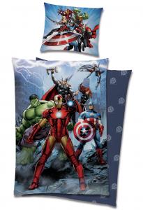 Obliečky Avengers útočia , Rozměr textilu - 140x200