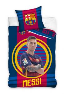 Obliečky Barcelona Messi