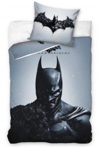 Obliečky Batman Arkham Origins , Rozměr textilu - 140x200