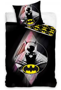 Povlečení Batman Shadows , Rozměr textilu - 140x200