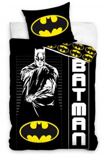 Povlečení Batman Strážce noci , Rozměr textilu - 140x200