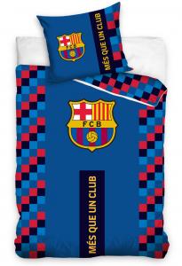 Obliečky FC Barcelona Sports , Rozměr textilu - 140x200