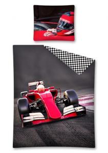 Obliečky Formula , Rozměr textilu - 140x200