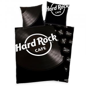 Obliečky Hard Rock Cafe , Rozměr textilu - 140x200