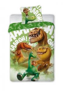 Obliečky Hodný Dinosaurus