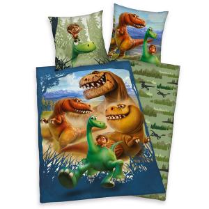 Obliečky Hodný Dinosaurus