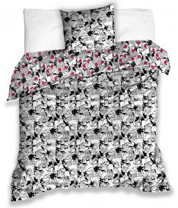 Obliečky Kocúr Sylvester