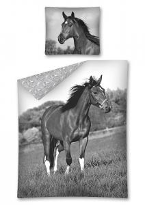 Obliečky Kôň , Rozměr textilu - 140x200