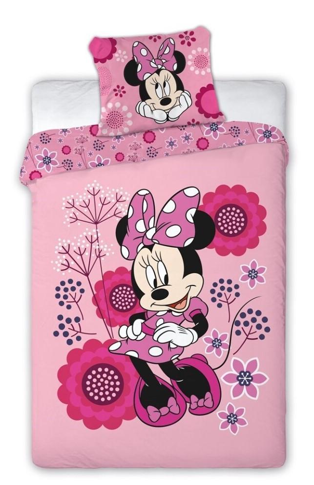 OBLIEČKY MINNIE