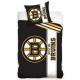 Obliečky NHL Boston Bruins Belt , Rozměr textilu - 140x200-1
