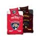Obliečky NHL Florida Panthers - svietiace , Barva - Červená , Rozměr textilu - 140x200-1
