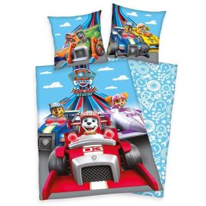 Obliečky Paw Patrol formula , Rozměr textilu - 140x200