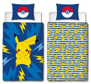 Povlečení Pokémon