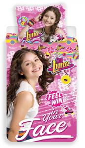 Obliečky SOY LUNA