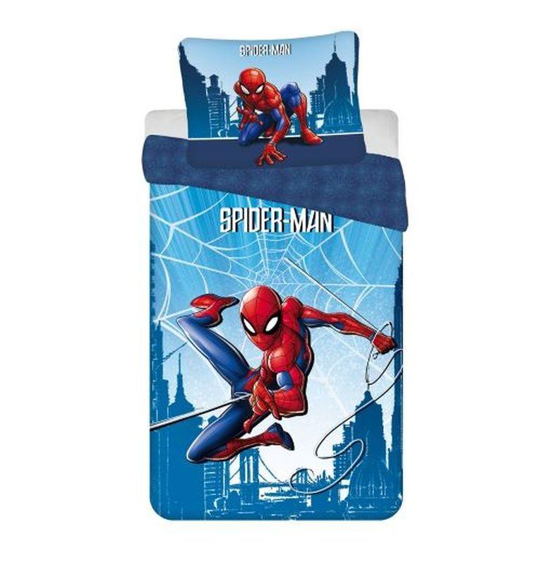 Obliečky Spiderman