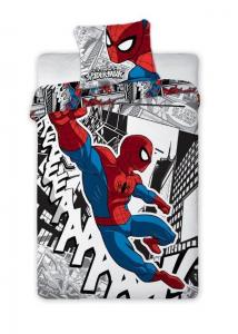 Obliečky Spiderman komix