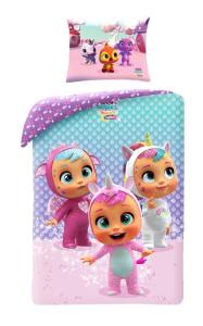 Obliečky vo vaku Cry Babies Fantasy