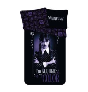 Obliečky Wednesday obraz