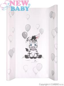 Prebaľovacia podložka Zebra 70x50