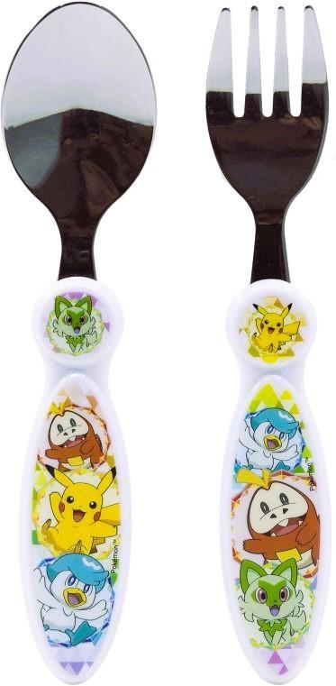 Príbor Pokémon
