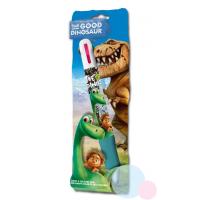 Pero hodný DINOSAUR 4-farebná , Barva - Barevná