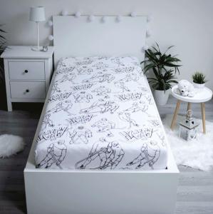 Prestieradlo Hokejista