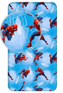 Prestieradlo Spiderman