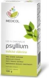 Psyllium 100g