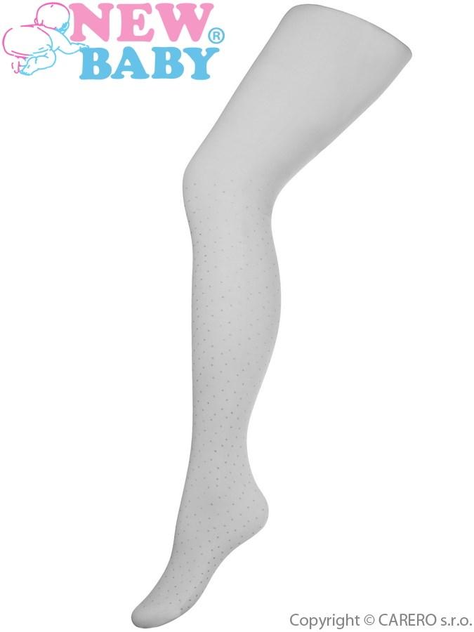 Pančucháče 3D New Baby s odrážkou