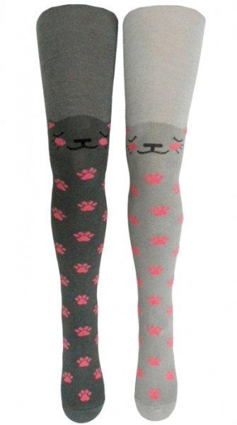 Pančucháče Mačička