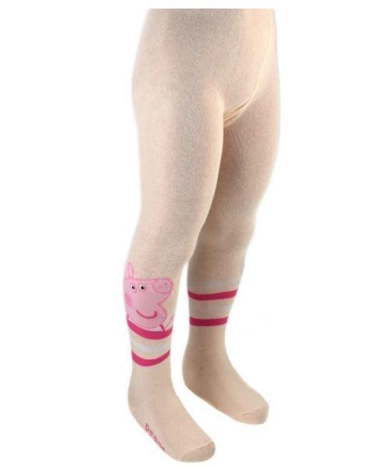 Pančucháče Peppa Pig