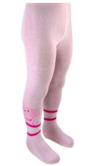 Pančucháče Peppa Pig