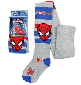 PUNČOCHÁČE SPIDERMAN , Barva - Šedá