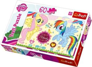 Puzzle My Little Pony 60 dielikov