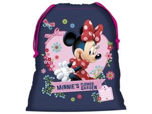 Vrecúško na prezúvky Minnie Mouse