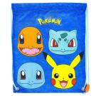 Vrecko Pokémon , Barva - Modrá