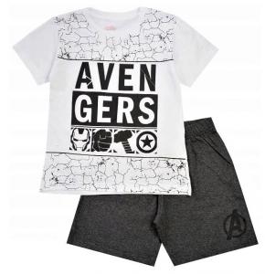 Pyžamo Avengers