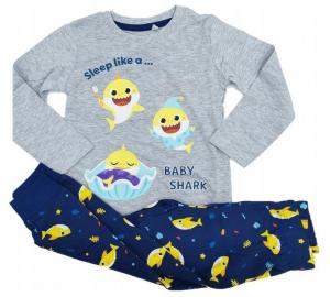 PYŽAMO BABY SHARK