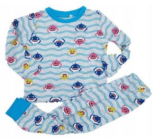 PYŽAMO BABY SHARK