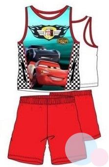 PYŽAMO CARS