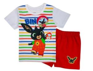 PYŽAMO Králiček BING