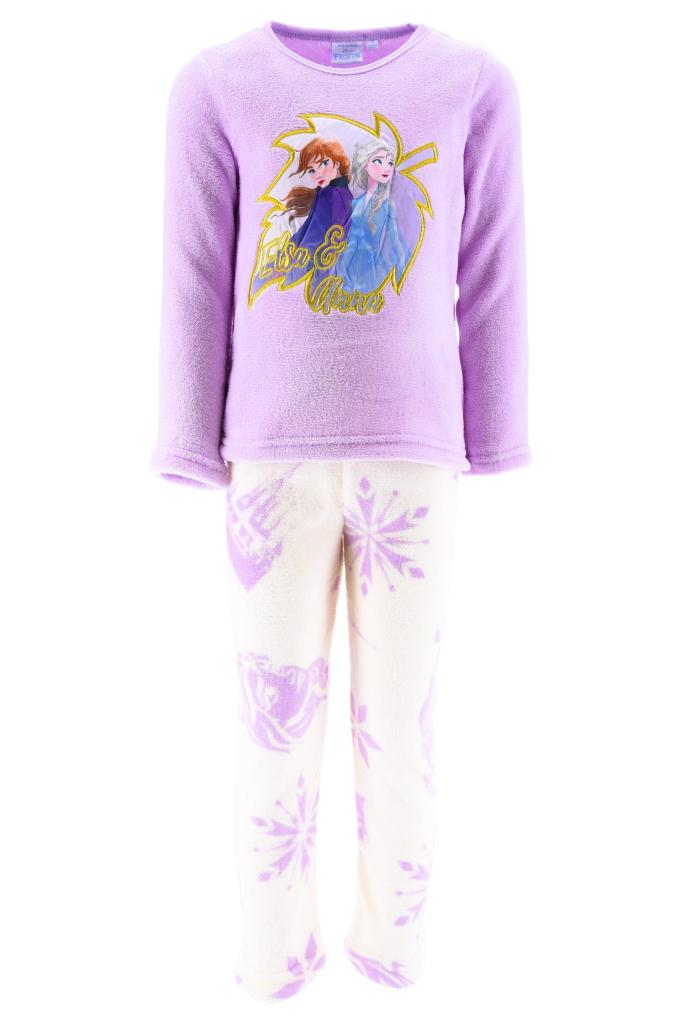 Pyžamo Ľadové Kráľovstvo