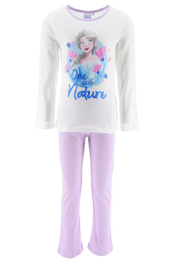 Pyžamo Ľadové Kráľovstvo