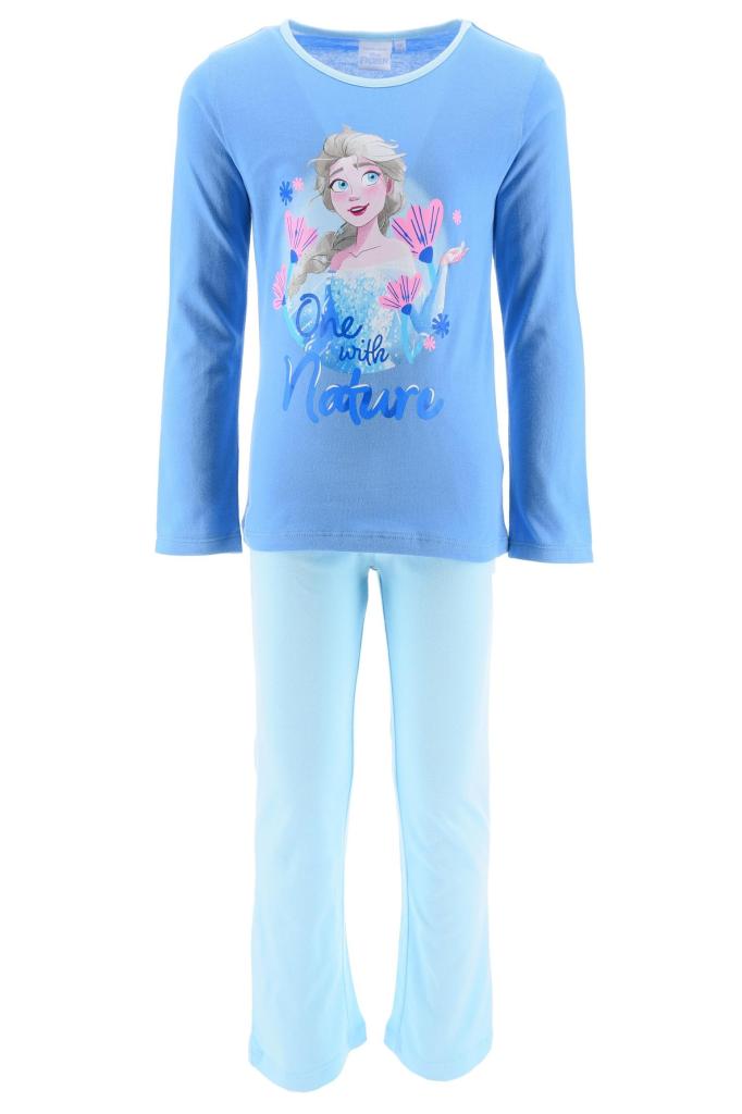 Pyžamo Ľadové Kráľovstvo