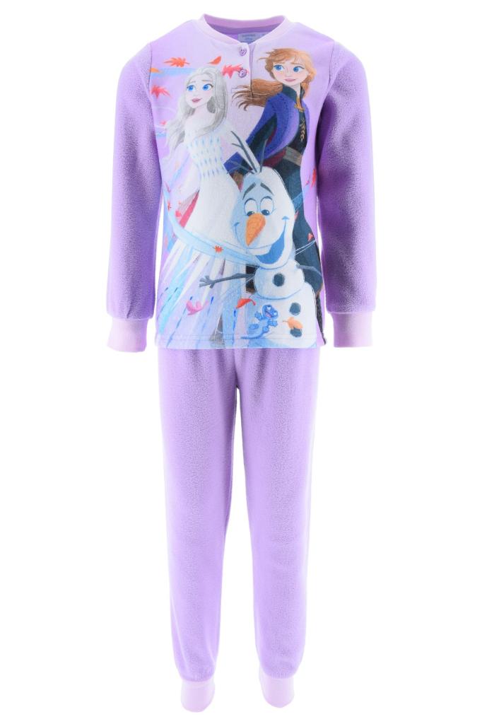 Pyžamo Ľadové Kráľovstvo