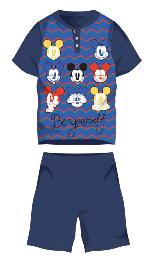 PYŽAMO Mickey Mouse