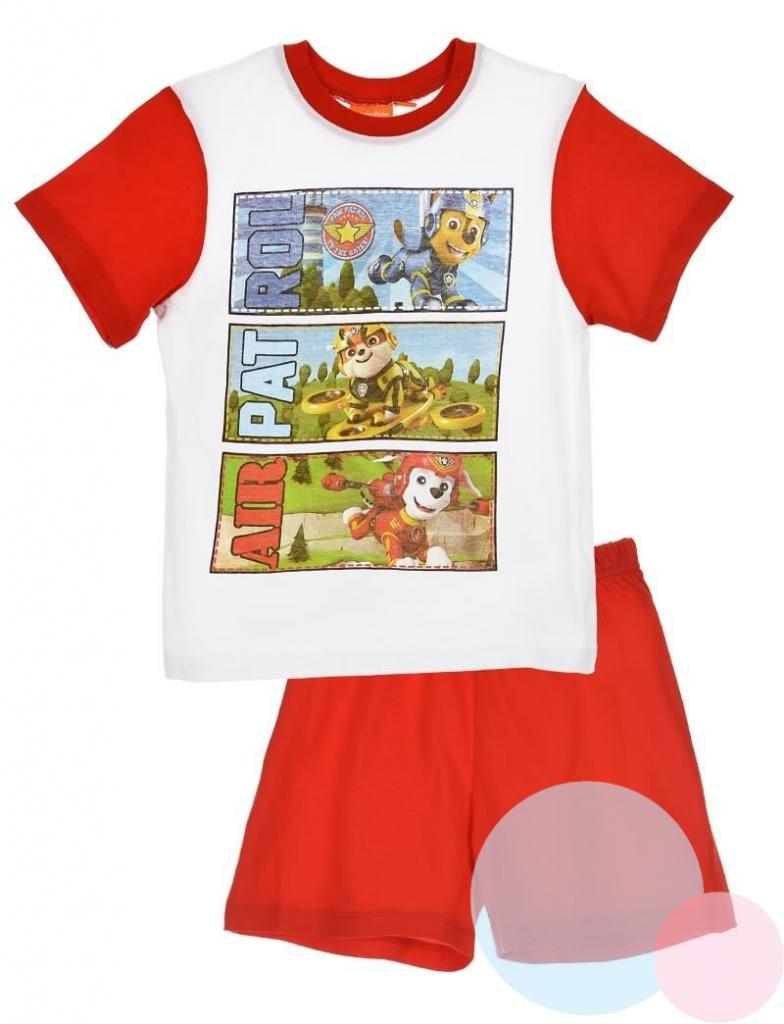 PYŽAMO PAW PATROL